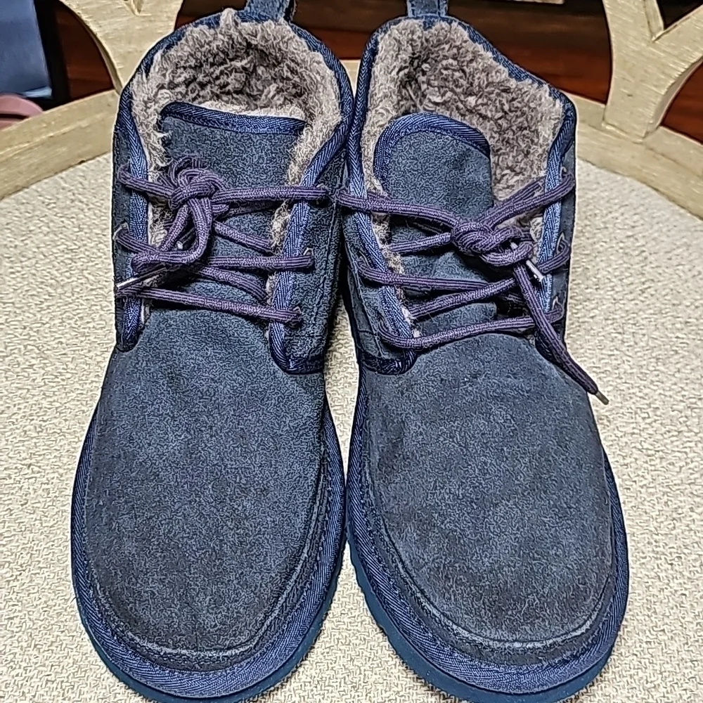 Men's UGG Shukka Boots